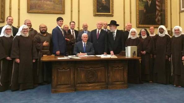The Truth Behind the Religious Freedom Bill | Right, Wrong, and in Between